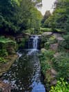 Jesmond Dene