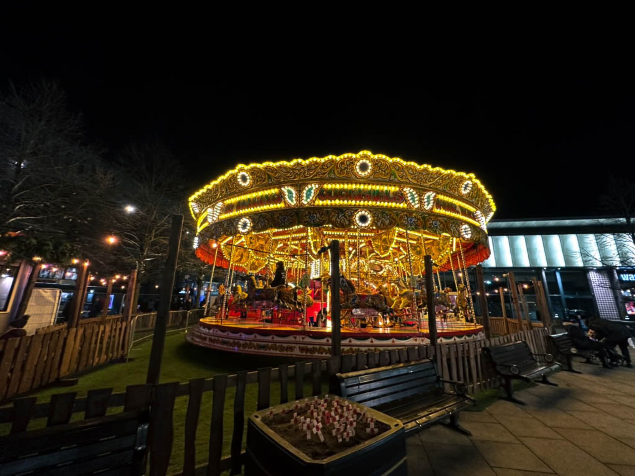 Christmas Market