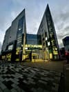 Newcastle City Center